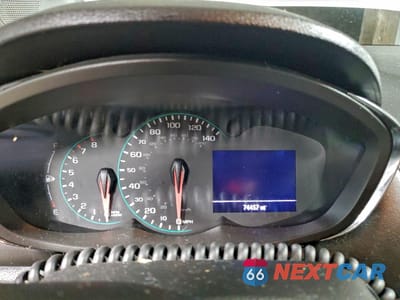 Zdjęcie 9 z 16 samochodu: 2020 CHEVROLET TRAX LS VIN:KL7CJKSB6LB020506 - miniatura