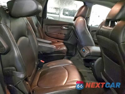 Zdjęcie 11 z 13 samochodu: 2011 CHEVROLET TRAVERSE LT VIN:1GNKVJED1BJ118882 - miniatura