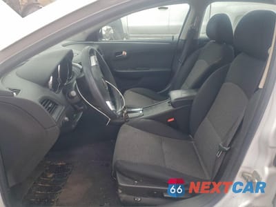 Zdjęcie 7 z 13 samochodu: 2010 CHEVROLET MALIBU 1LT VIN:1G1ZC5EB0AF304751 - miniatura