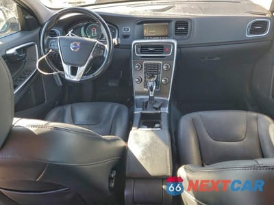 Zdjęcie 8 z 11 samochodu: 2015 VOLVO V60 PLATINUM VIN:YV1612SD4F1212996 - miniatura