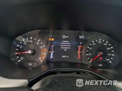 Zdjęcie 9 z 13 samochodu: 2025 JEEP COMPASS LIMITED VIN:3C4NJDCN4ST621653 - miniatura