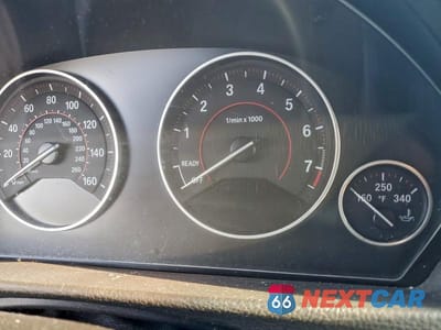 Zdjęcie 9 z 11 samochodu: 2015 BMW 328 XIGT VIN:WBA3X5C54FD560986 - miniatura