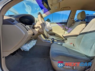 Zdjęcie 7 z 12 samochodu: 2006 TOYOTA AVALON XL VIN:4T1BK36B06U096657 - miniatura