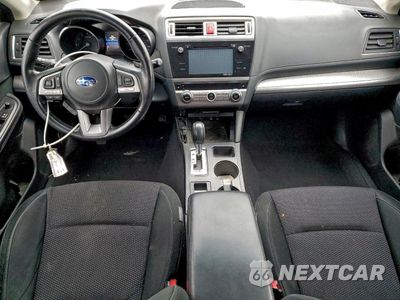 Zdjęcie 8 z 12 samochodu: 2015 SUBARU OUTBACK 2.5I PREMIUM VIN:4S4BSAECXF3308565 - miniatura