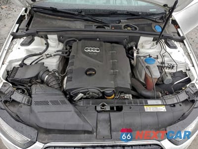 Zdjęcie 11 z 13 samochodu: 2013 AUDI A4 PREMIUM PLUS VIN:WAUFFAFL1DN013717 - miniatura