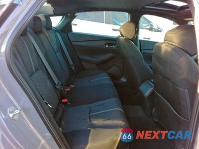 Zdjęcie 10 z 12 samochodu: 2023 HONDA ACCORD VIN:1HGCY2F5XPA006799 - miniatura