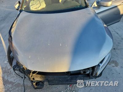 Zdjęcie 11 z 14 samochodu: 2017 HONDA ACCORD TOURING HYBRID VIN:JHMCR6F70HC000857 - miniatura