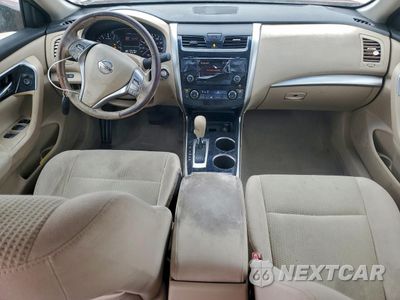 Zdjęcie 8 z 14 samochodu: 2014 NISSAN ALTIMA 2.5 VIN:1N4AL3AP6EC265929 - miniatura