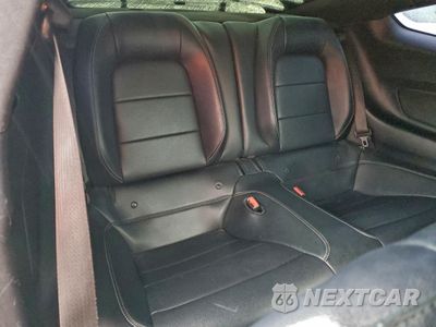 Zdjęcie 10 z 13 samochodu: 2017 FORD MUSTANG GT VIN:1FA6P8CF2H5203819 - miniatura