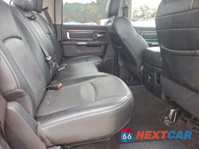 Zdjęcie 10 z 12 samochodu: 2015 RAM 1500 LARAMIE 2WD V6 TDSL CREW CAB 3.0L VIN:1C6RR6NMXFS577912 - miniatura