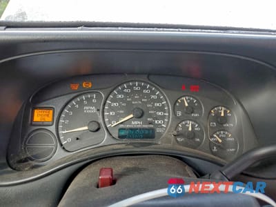 Zdjęcie 9 z 14 samochodu: 2002 GMC NEW SIERRA C1500 VIN:2GTEC19V321275337 - miniatura