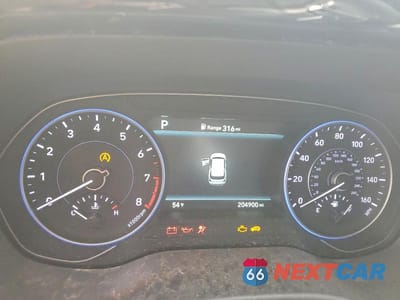 Zdjęcie 9 z 13 samochodu: 2020 HYUNDAI PALISADE SEL VIN:KM8R34HEXLU074976 - miniatura