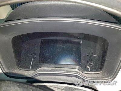 Zdjęcie 9 z 14 samochodu: 2020 TOYOTA COROLLA LE VIN:JTDEBRBE9LJ017956 - miniatura