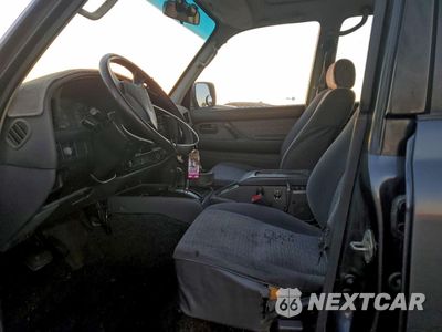 Zdjęcie 7 z 13 samochodu: 1991 TOYOTA LAND CRUISER FJ80 VIN:JT3FJ80W5M0020751 - miniatura