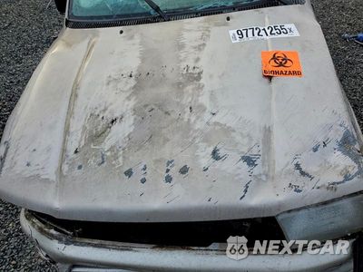 Zdjęcie 12 z 13 samochodu: 1998 TOYOTA 4RUNNER VIN:JT3GM84R0W0033040 - miniatura