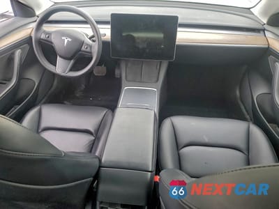 Zdjęcie 8 z 12 samochodu: 2023 TESLA MODEL 3 VIN:5YJ3E1EAXPF481568 - miniatura