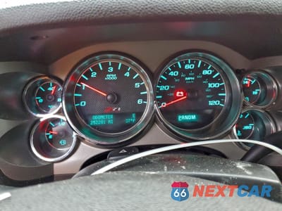 Zdjęcie 9 z 14 samochodu: 2012 CHEVROLET SILVERADO K1500 LT VIN:3GCPKSE72CG276979 - miniatura