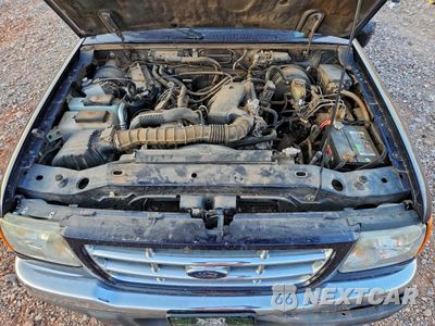 Zdjęcie 11 z 13 samochodu: 2002 FORD RANGER SUPER CAB VIN:1FTYR14VX2PB64497 - miniatura