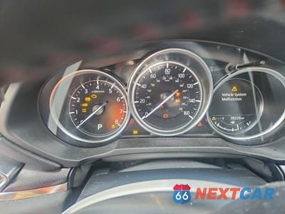 Zdjęcie 9 z 13 samochodu: 2023 MAZDA CX-5 PREFERRED VIN:JM3KFBCM8P0150960 - miniatura