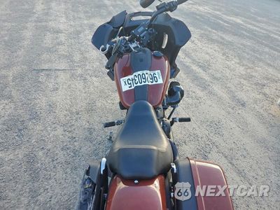 Zdjęcie 6 z 9 samochodu: 2024 HARLEY-DAVIDSON FXLRST VIN:1HD1YXZ17RB032266 - miniatura