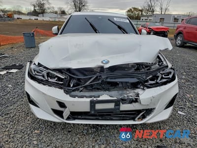 Piąte zdjęcie samochodu w środku: 2024 BMW 330XI VIN:3MW89FF06R8E47869 - miniatura