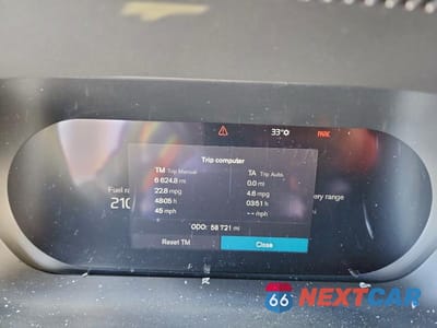 Zdjęcie 9 z 12 samochodu: 2022 VOLVO XC60 T8 RECHARGE R-DESIGN VIN:YV4BR0DM2N1953805 - miniatura