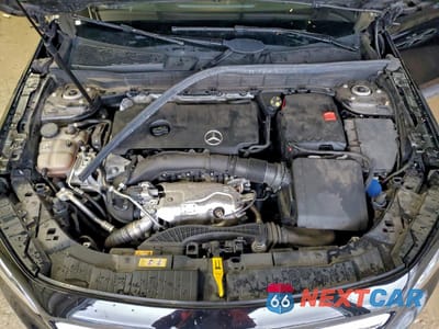 Zdjęcie 12 z 14 samochodu: 2022 MERCEDES-BENZ GLB 250 4MATIC VIN:W1N4M4HB5NW184156 - miniatura