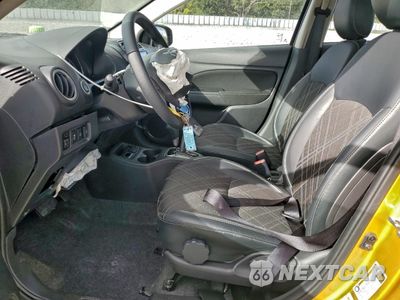 Zdjęcie 7 z 15 samochodu: 2024 MITSUBISHI MIRAGE SE VIN:ML32AWHJXRH005942 - miniatura
