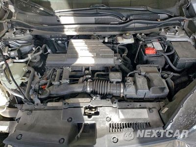 Zdjęcie 12 z 13 samochodu: 2019 HONDA CR-V EX VIN:2HKRW2H57KH638849 - miniatura
