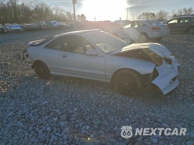 Czwarte zdjęcie samochodu z boku: 1994 ACURA INTEGRA LS VIN:JH4DC4356RS016906 - miniatura