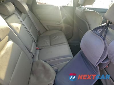 Zdjęcie 11 z 13 samochodu: 2012 ACURA RDX TECHNOLOGY VIN:5J8TB1H51CA001607 - miniatura
