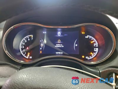 Zdjęcie 9 z 13 samochodu: 2015 JEEP GRAND CHEROKEE LAREDO VIN:1C4RJEAG1FC721772 - miniatura