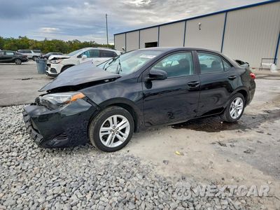 2019 TOYOTA COROLLA L 5YFBURHE8KP935132 - główne zdjęcie licytacji z USA - miniatura