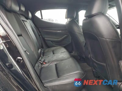 Zdjęcie 10 z 12 samochodu: 2024 MAZDA 3 PREFERRED VIN:JM1BPALMXR1714377 - miniatura