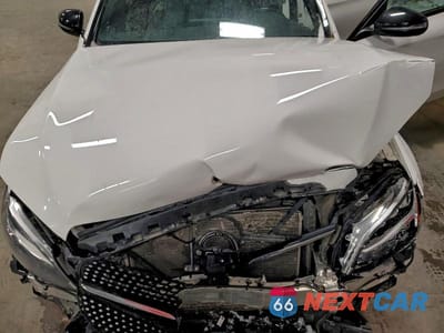 Zdjęcie 11 z 12 samochodu: 2020 MERCEDES-BENZ C 300 4MATIC VIN:55SWF8EB1LU334673 - miniatura