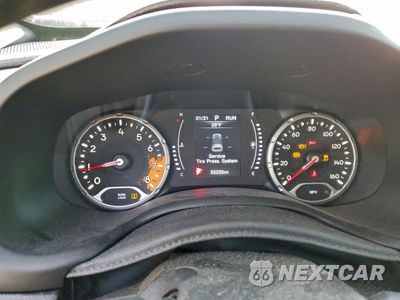 Zdjęcie 9 z 13 samochodu: 2018 JEEP RENEGADE LATITUDE VIN:ZACCJABB2JPJ62770 - miniatura