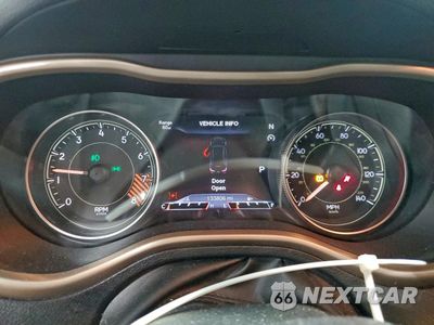 Zdjęcie 9 z 15 samochodu: 2014 JEEP CHEROKEE LIMITED VIN:1C4PJMDS8EW220490 - miniatura