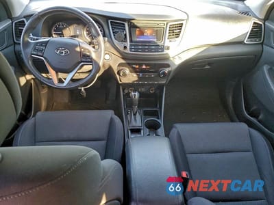 Zdjęcie 8 z 12 samochodu: 2016 HYUNDAI TUCSON VIN:KM8J3CA20GU157863 - miniatura