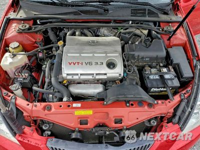 Zdjęcie 11 z 12 samochodu: 2006 TOYOTA CAMRY SOLARA SE VIN:4T1FA38P96U084875 - miniatura