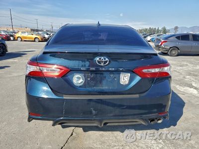 Zdjęcie 6 z 12 samochodu: 2020 TOYOTA CAMRY SE VIN:4T1G11AK8LU870928 - miniatura
