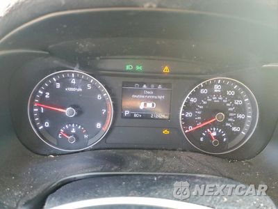 Zdjęcie 9 z 12 samochodu: 2020 KIA FORTE FE VIN:3KPF24AD8LE154240 - miniatura