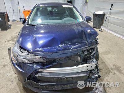 Piąte zdjęcie samochodu w środku: 2023 TOYOTA COROLLA LE VIN:5YFB4MDE1PP072691 - miniatura