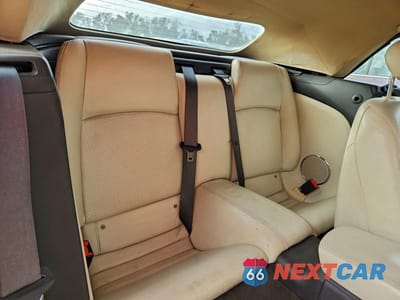 Zdjęcie 10 z 11 samochodu: 2008 JAGUAR XKR VIN:SAJWA44C589B26157 - miniatura