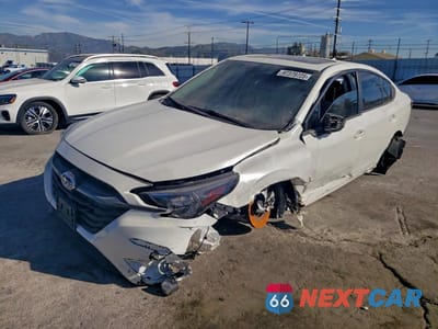 2024 SUBARU LEGACY PREMIUM 4S3BWAF64R3010437 - główne zdjęcie licytacji z USA - miniatura