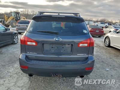 Zdjęcie 6 z 13 samochodu: 2013 SUBARU TRIBECA LIMITED VIN:4S4WX9GD9D4400068 - miniatura