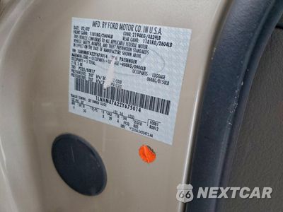 Zdjęcie 12 z 12 samochodu: 2002 LINCOLN LS VIN:1LNHM87A22Y675014 - miniatura