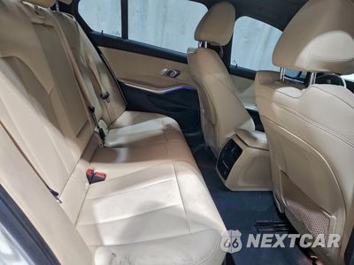 Zdjęcie 10 z 15 samochodu: 2020 BMW 330I VIN:3MW5R1J04L8B46411 - miniatura
