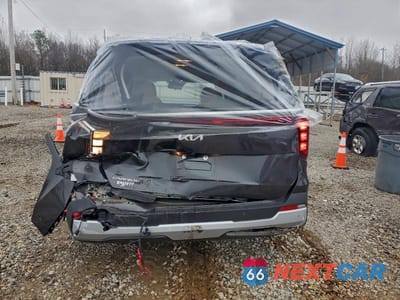 Zdjęcie 6 z 13 samochodu: 2026 KIA CARNIVAL EX VIN:KNDNC5K31T6556904 - miniatura