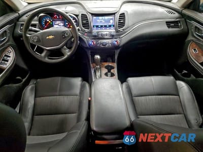 Zdjęcie 8 z 13 samochodu: 2014 CHEVROLET IMPALA LT VIN:1G1115SL3EU159755 - miniatura