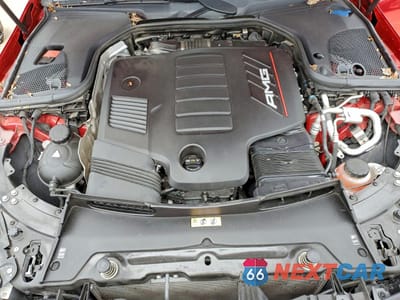 Zdjęcie 11 z 13 samochodu: 2020 MERCEDES-BENZ AMG GT 53 VIN:WDD7X6BB3LA011607 - miniatura